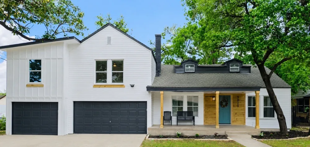 3020 Yucca Avenue Fort Worth, TX 76111