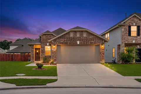 10422 Milford Woods Lane