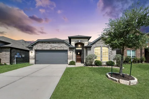 5186 Dry Hollow Drive