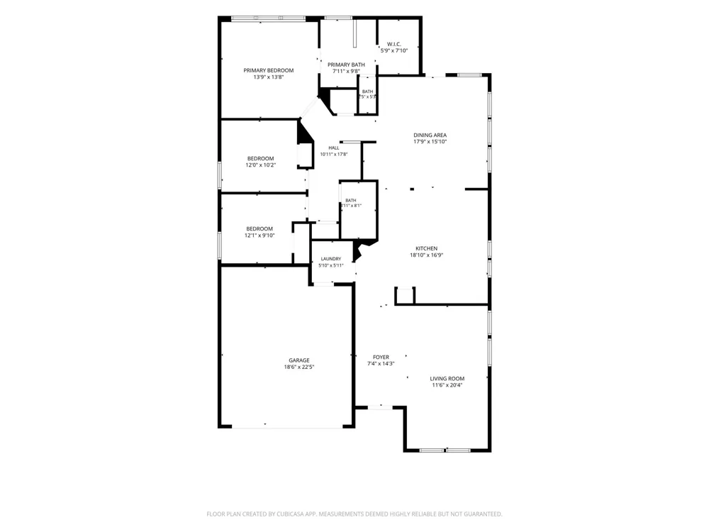 5186 Dry Hollow Drive Alvin, TX 77511