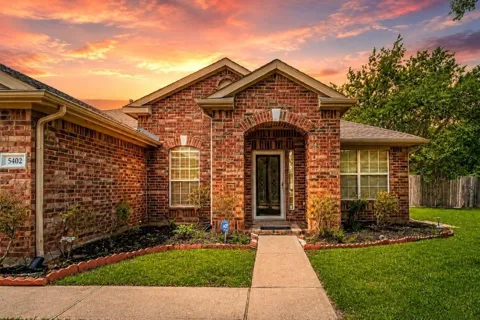 5402 Rosehaven Court
