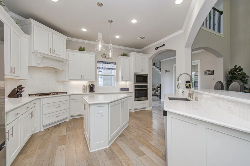 18303 Edenberry Drive Cypress, TX 77433