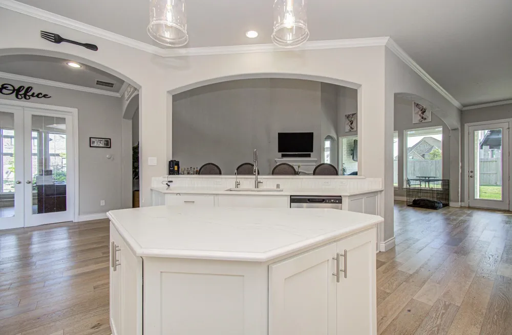 18303 Edenberry Drive Cypress, TX 77433