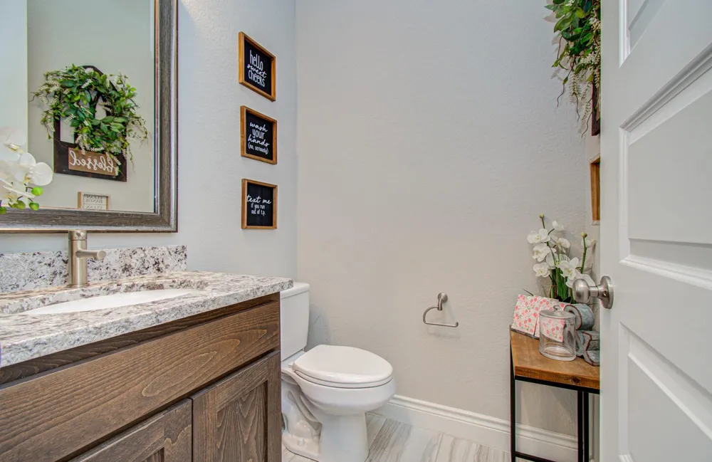 18303 Edenberry Drive Cypress, TX 77433