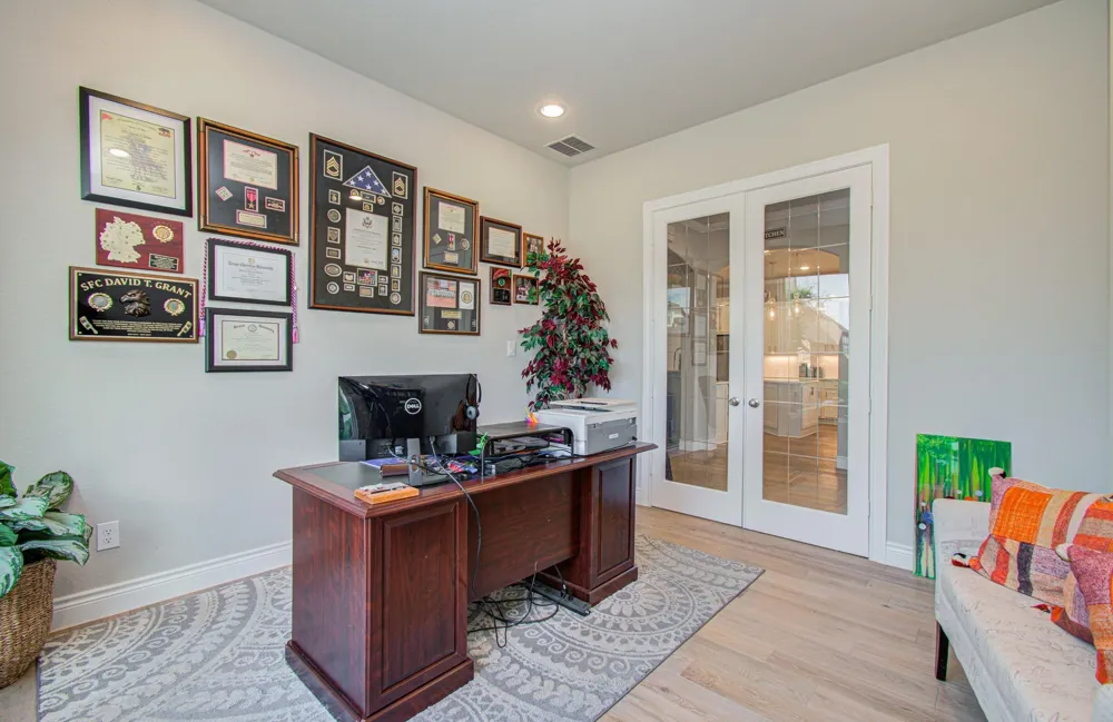18303 Edenberry Drive Cypress, TX 77433