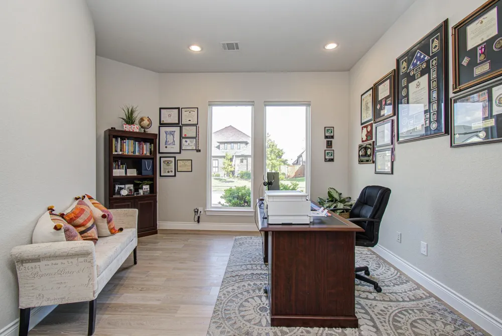 18303 Edenberry Drive Cypress, TX 77433