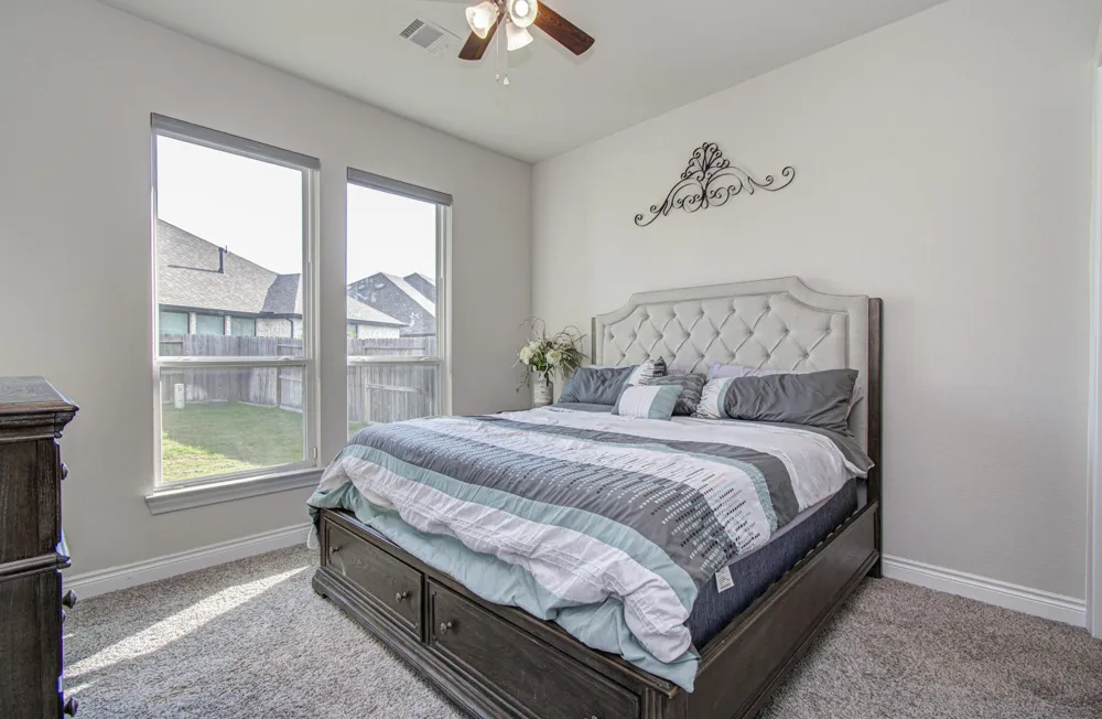 18303 Edenberry Drive Cypress, TX 77433