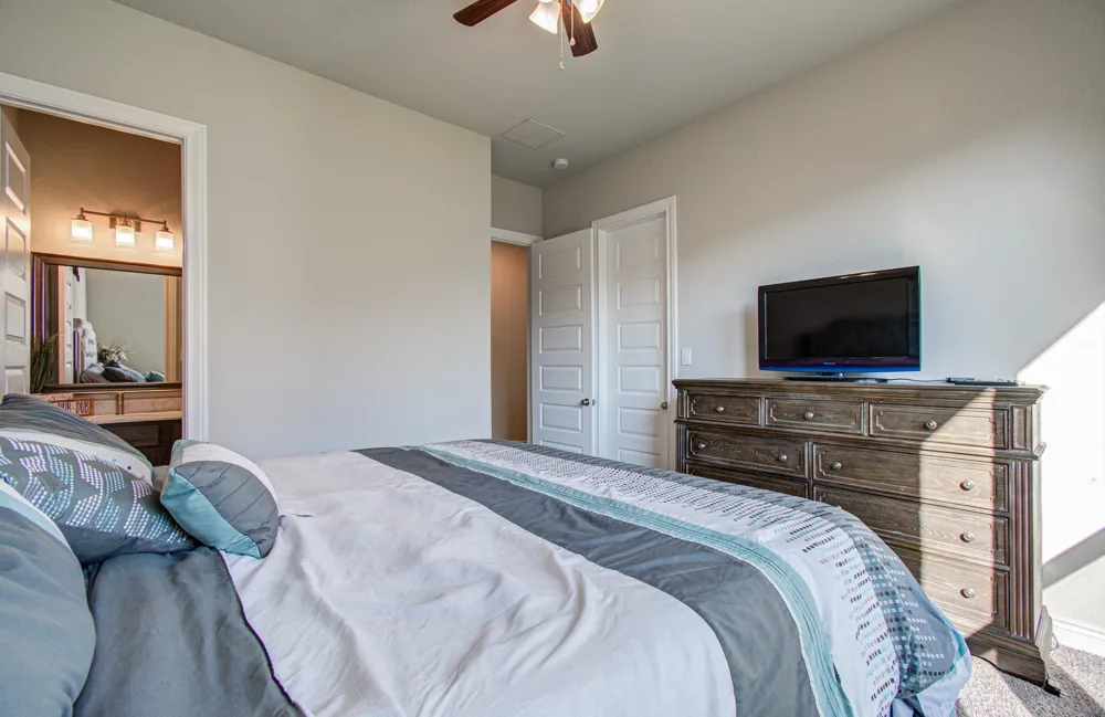 18303 Edenberry Drive Cypress, TX 77433