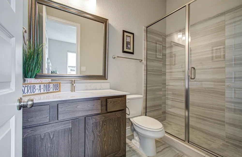 18303 Edenberry Drive Cypress, TX 77433