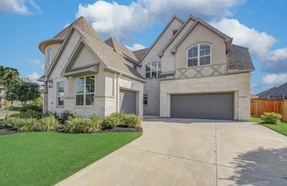 18303 Edenberry Drive Cypress, TX 77433