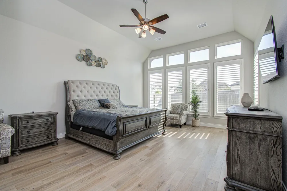 18303 Edenberry Drive Cypress, TX 77433