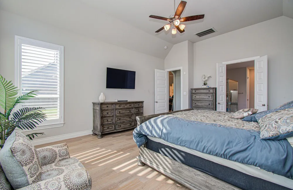 18303 Edenberry Drive Cypress, TX 77433