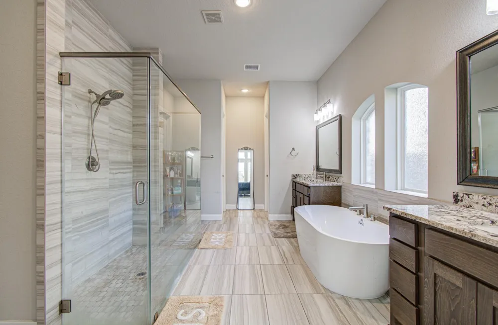 18303 Edenberry Drive Cypress, TX 77433