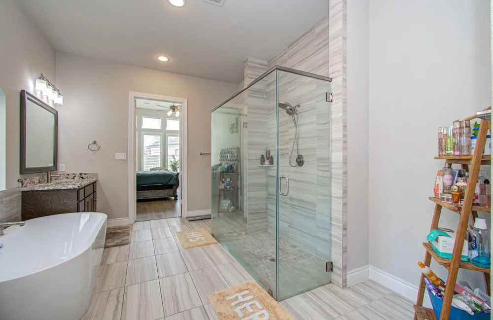 18303 Edenberry Drive Cypress, TX 77433