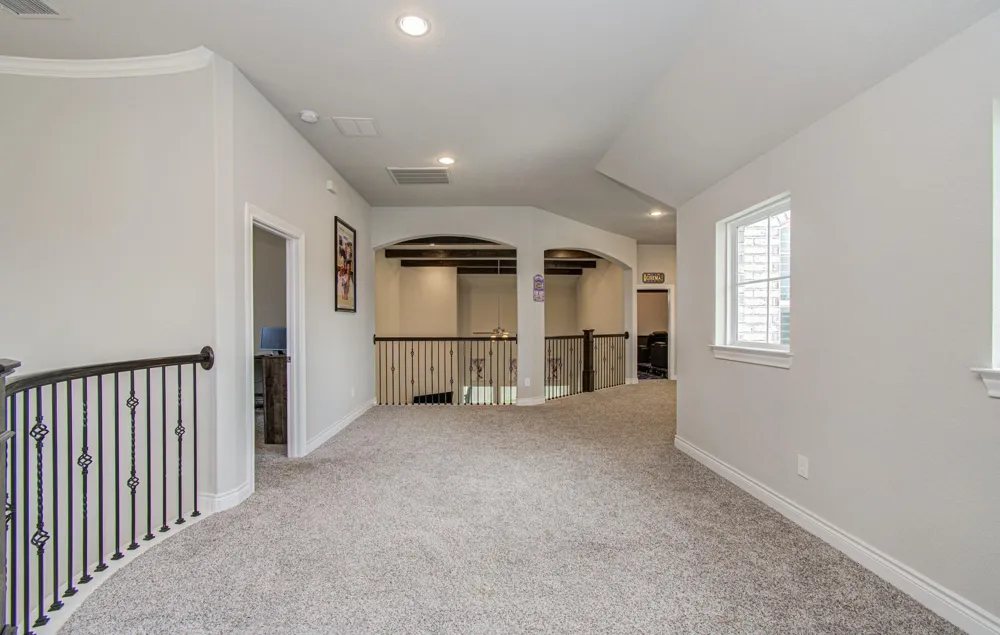 18303 Edenberry Drive Cypress, TX 77433