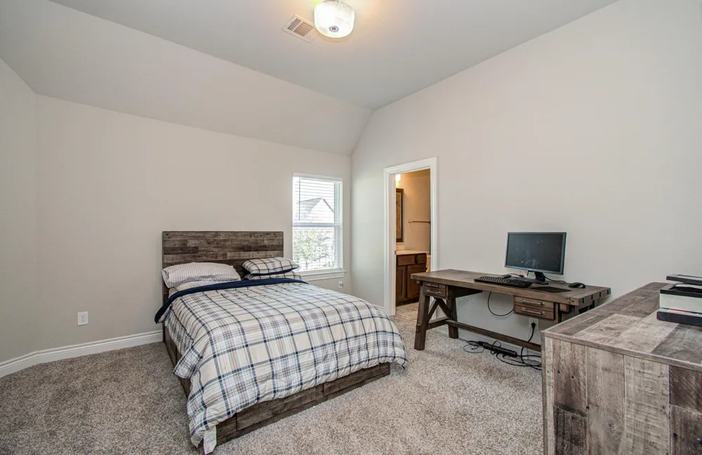 18303 Edenberry Drive Cypress, TX 77433