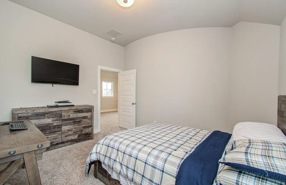 18303 Edenberry Drive Cypress, TX 77433