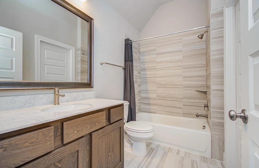 18303 Edenberry Drive Cypress, TX 77433