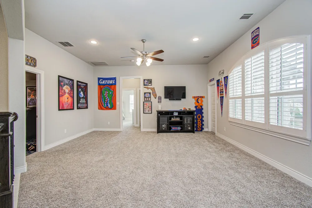 18303 Edenberry Drive Cypress, TX 77433