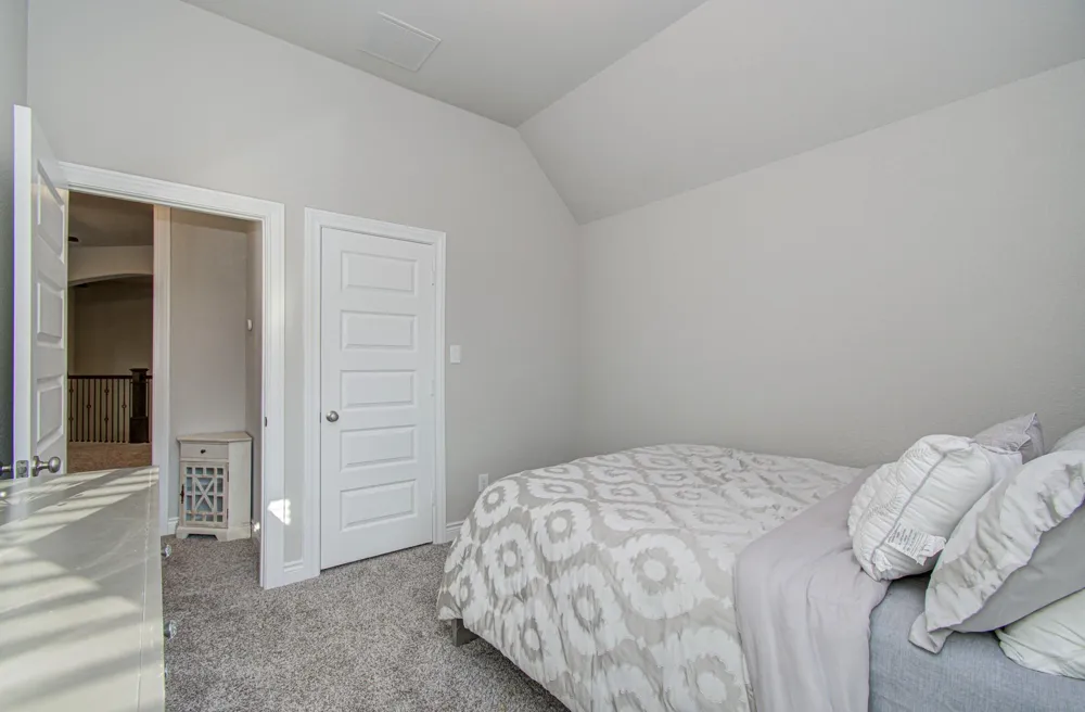 18303 Edenberry Drive Cypress, TX 77433