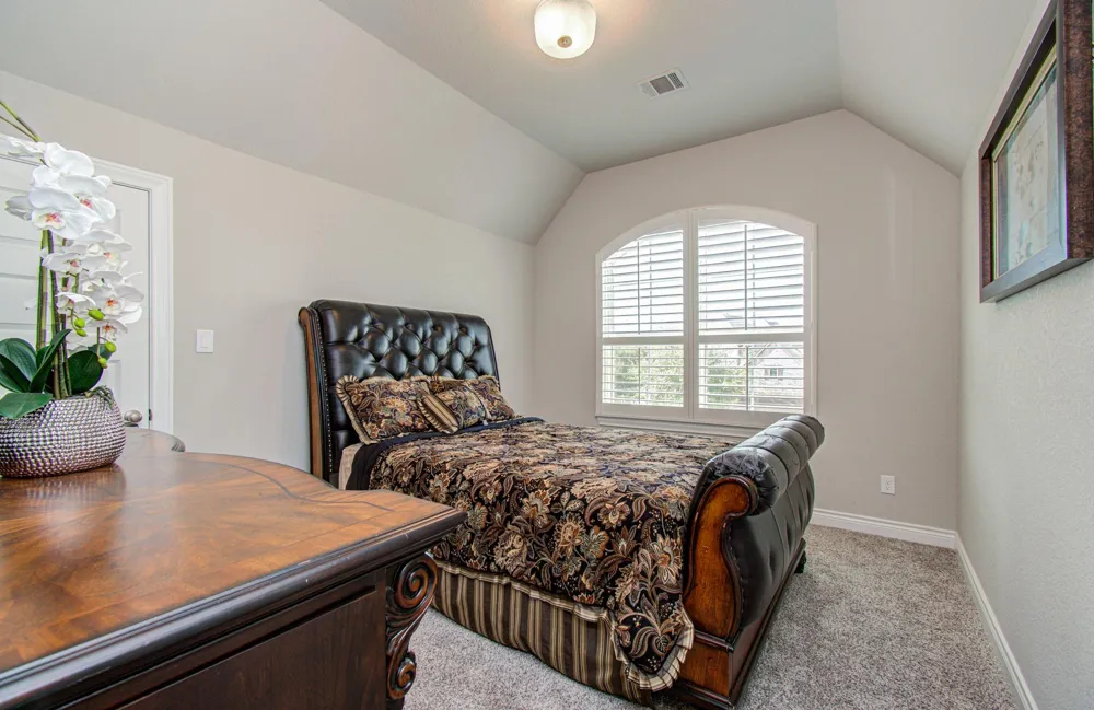 18303 Edenberry Drive Cypress, TX 77433