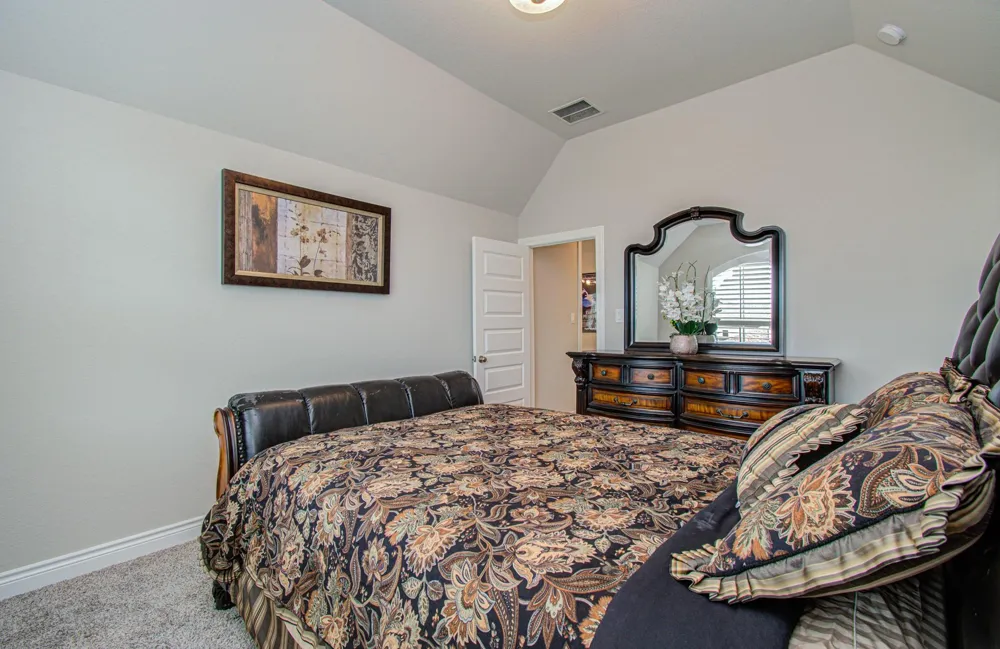 18303 Edenberry Drive Cypress, TX 77433