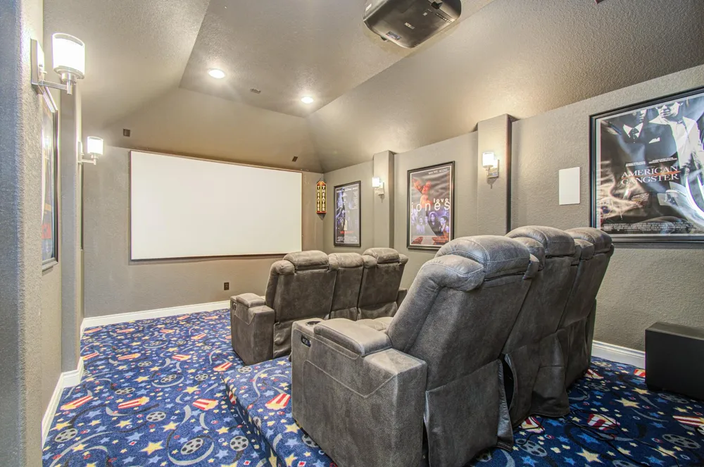 18303 Edenberry Drive Cypress, TX 77433