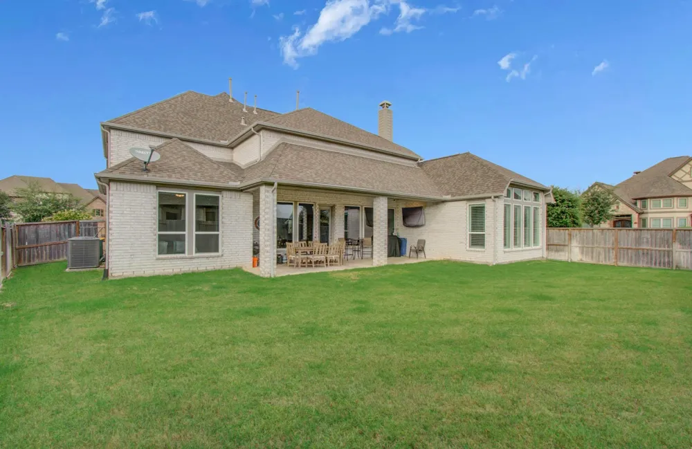 18303 Edenberry Drive Cypress, TX 77433