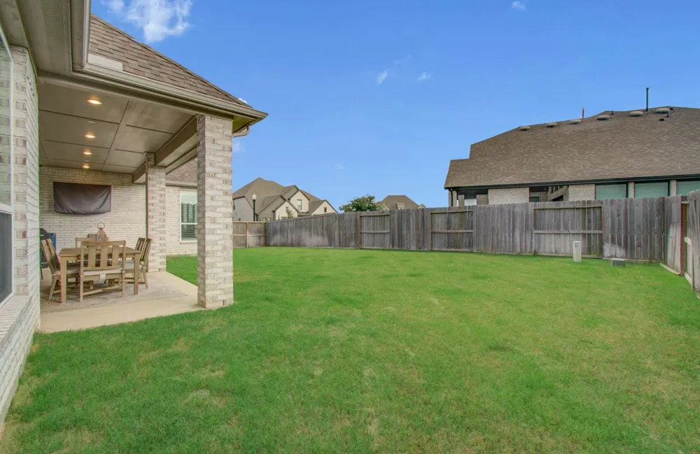 18303 Edenberry Drive Cypress, TX 77433