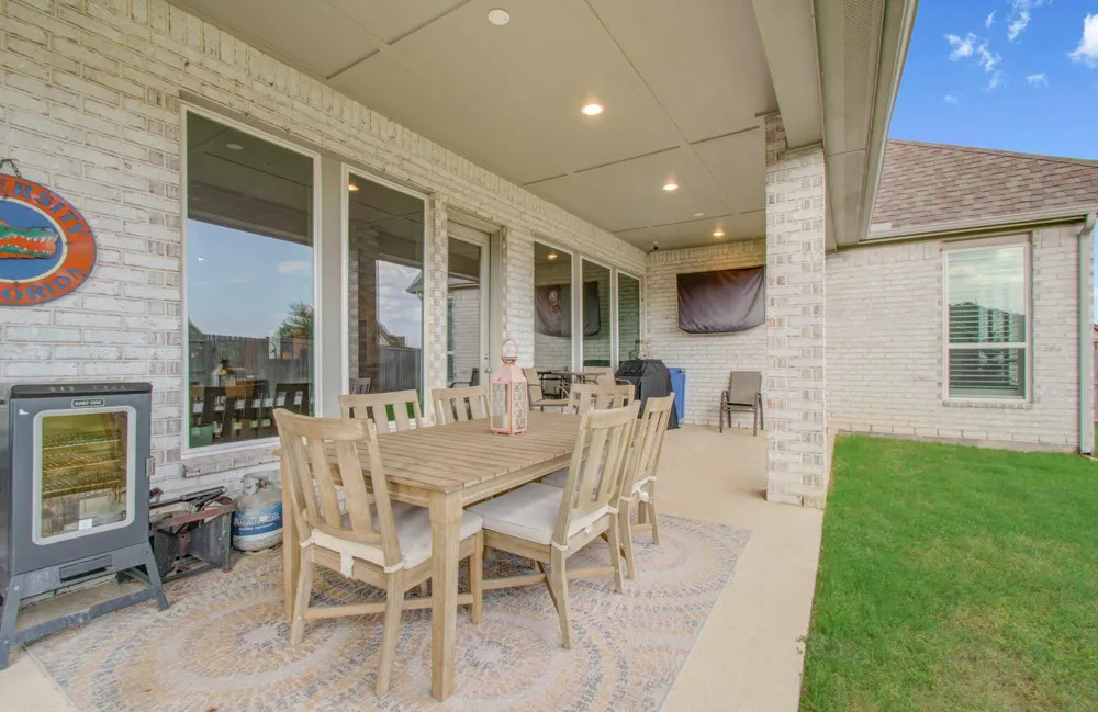 18303 Edenberry Drive Cypress, TX 77433