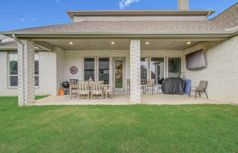 18303 Edenberry Drive Cypress, TX 77433