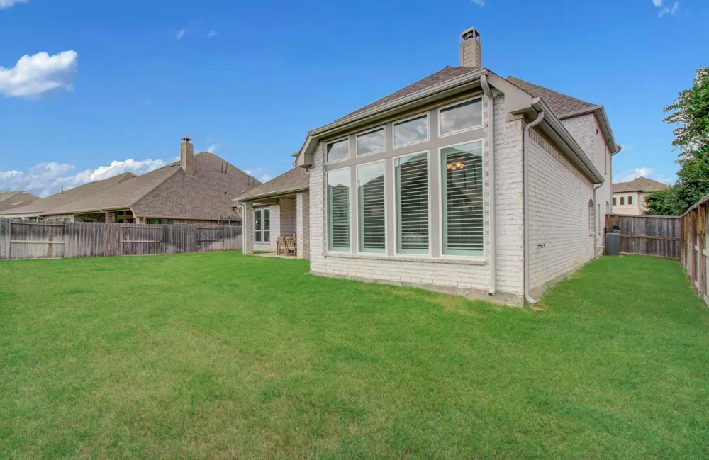 18303 Edenberry Drive Cypress, TX 77433