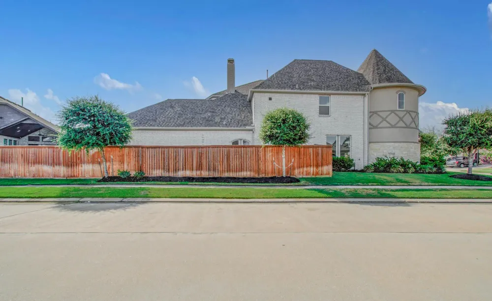 18303 Edenberry Drive Cypress, TX 77433