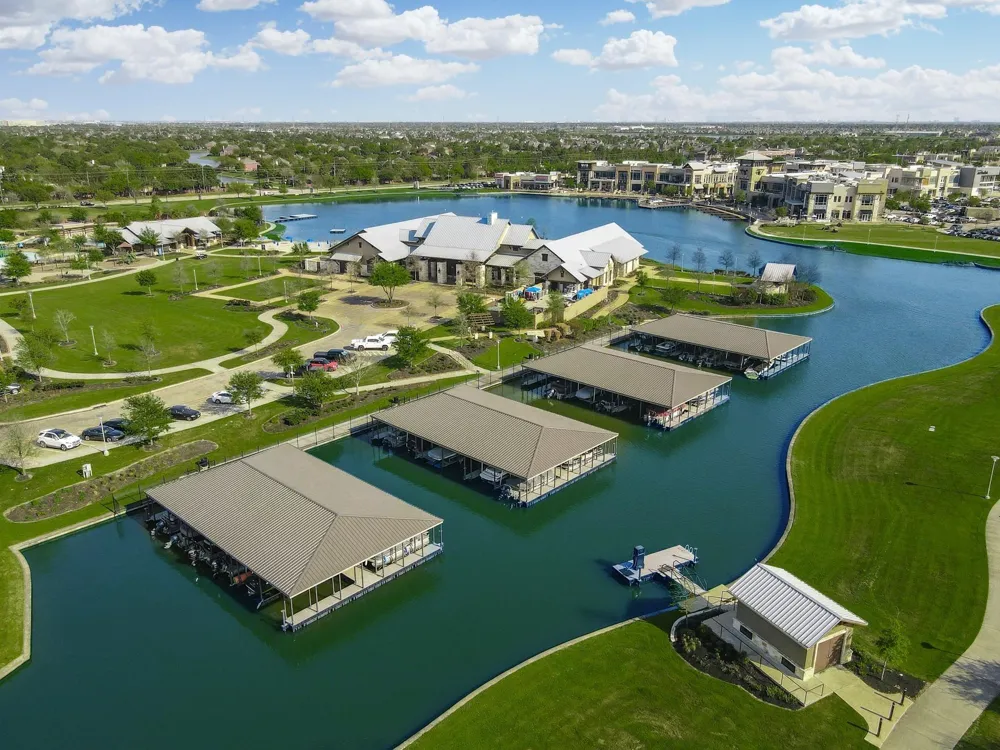 18303 Edenberry Drive Cypress, TX 77433
