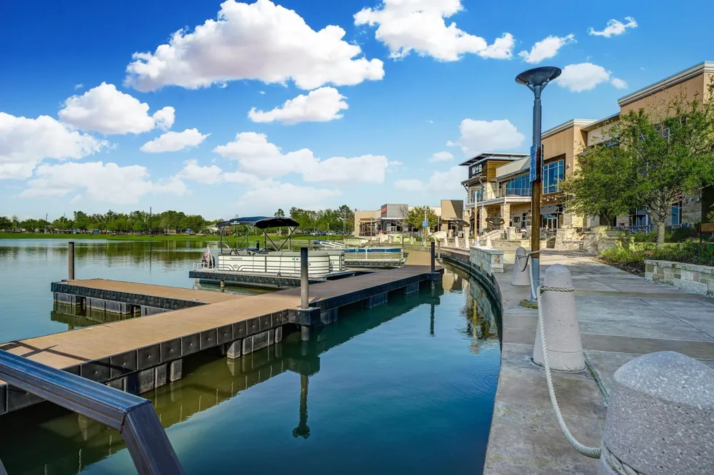 18303 Edenberry Drive Cypress, TX 77433