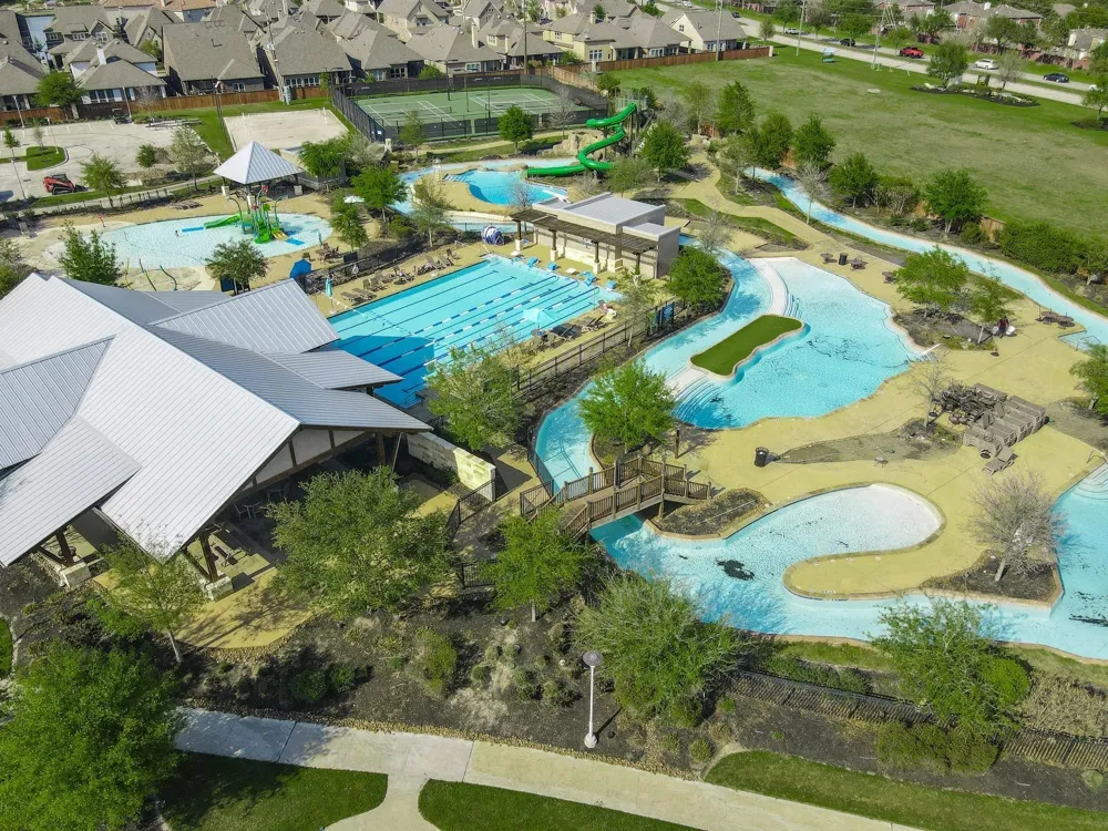 18303 Edenberry Drive Cypress, TX 77433