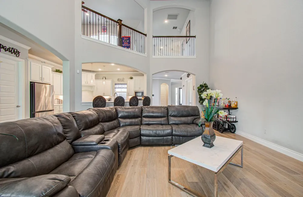 18303 Edenberry Drive Cypress, TX 77433