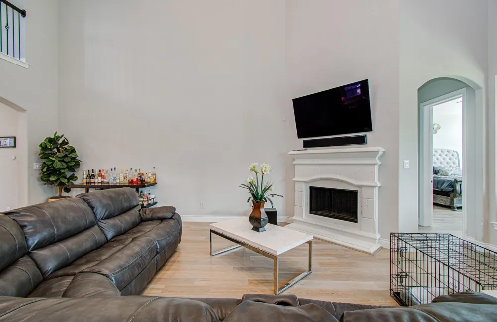 18303 Edenberry Drive Cypress, TX 77433