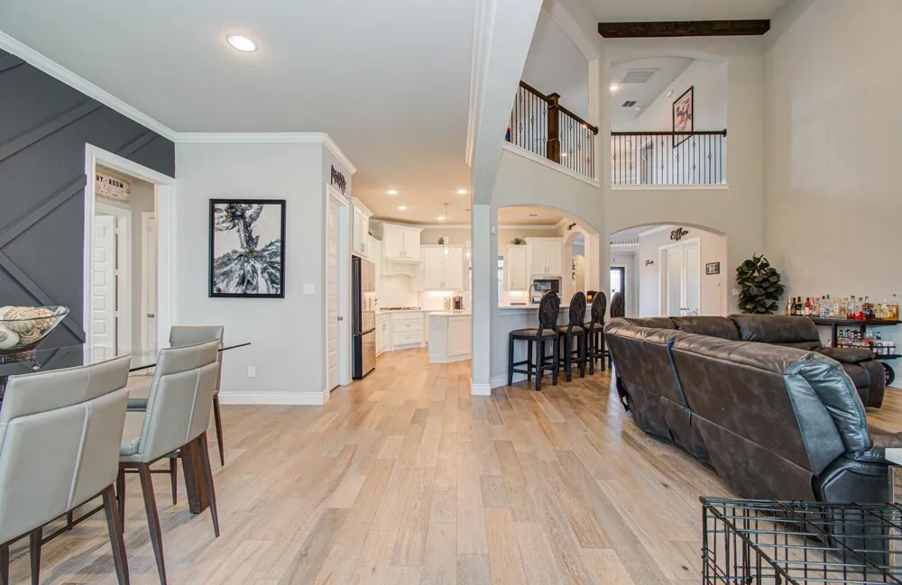 18303 Edenberry Drive Cypress, TX 77433