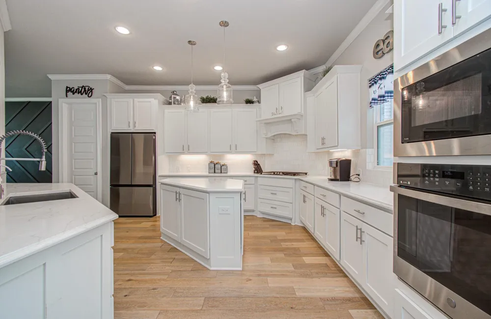 18303 Edenberry Drive Cypress, TX 77433