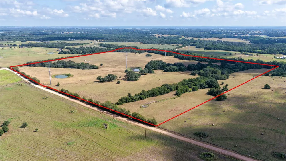 12144 Zetter Road Brenham, TX 77833