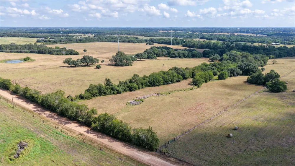 12144 Zetter Road Brenham, TX 77833