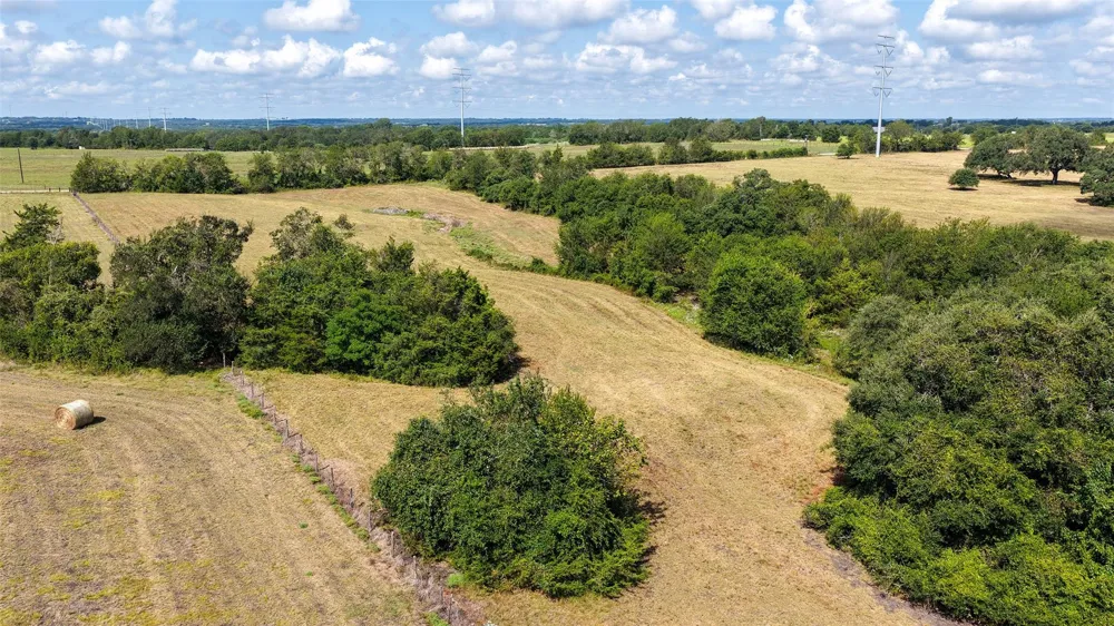 12144 Zetter Road Brenham, TX 77833