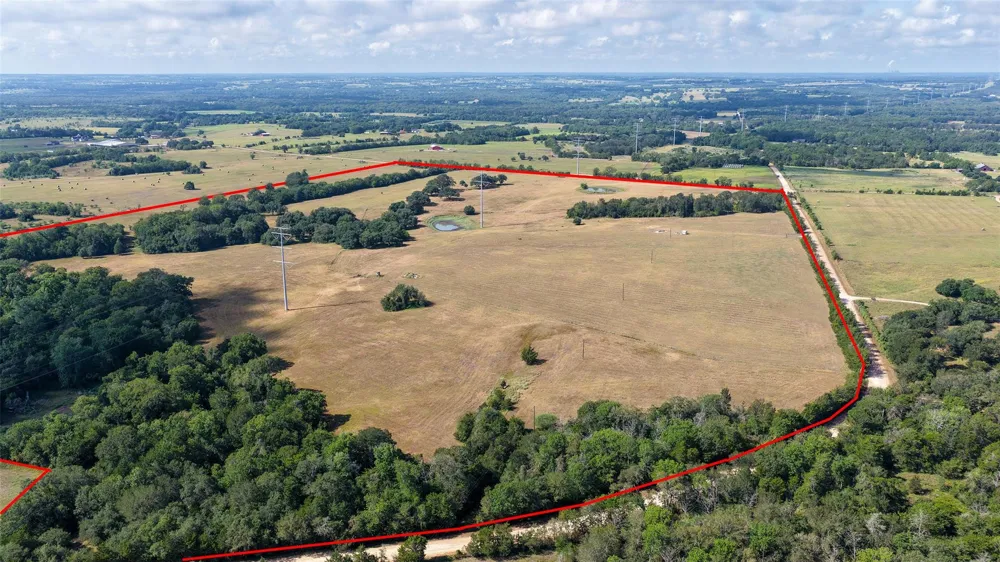 12144 Zetter Road Brenham, TX 77833