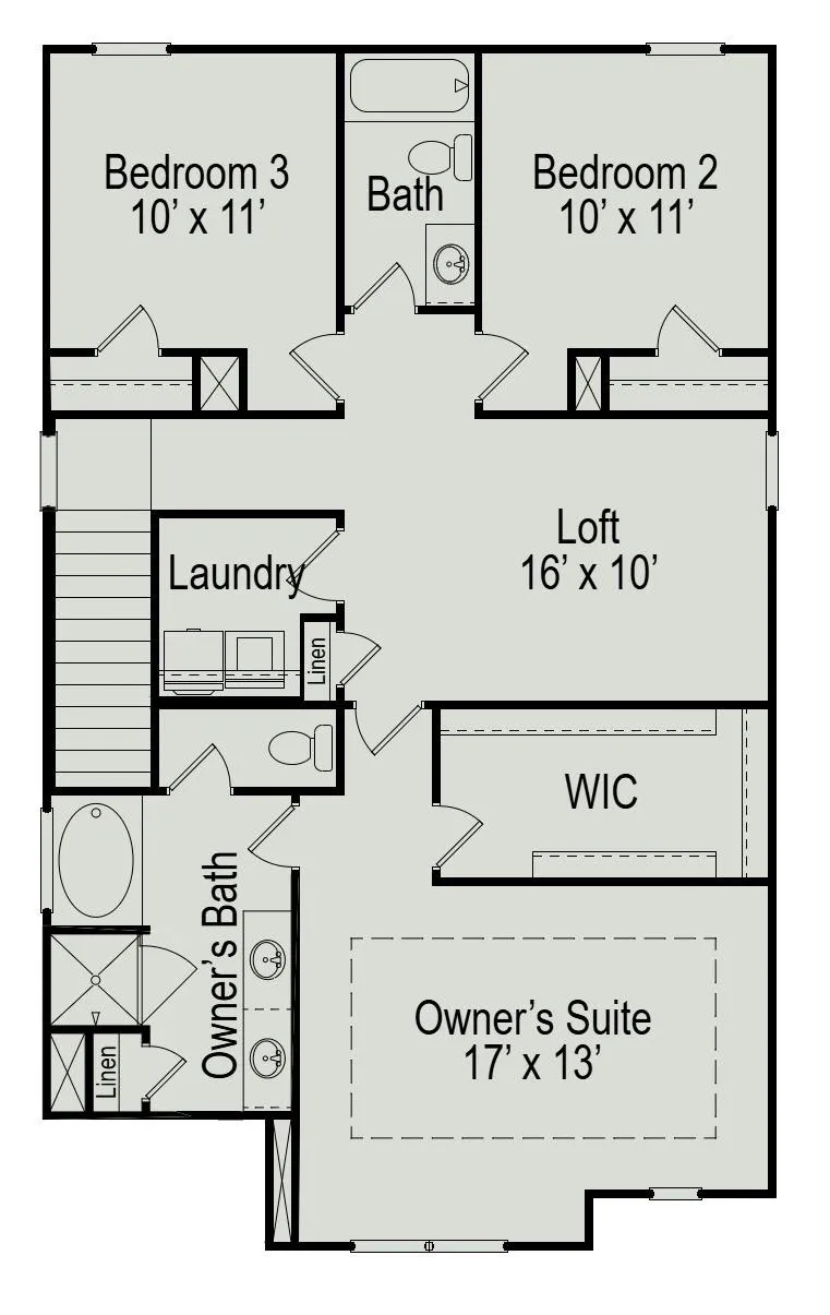 14326 Chilean Way Splendora, TX 77372