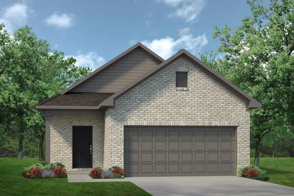 14461 Feather Moss Drive Splendora, TX 77372