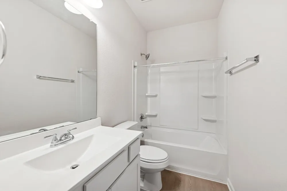 14461 Feather Moss Drive Splendora, TX 77372