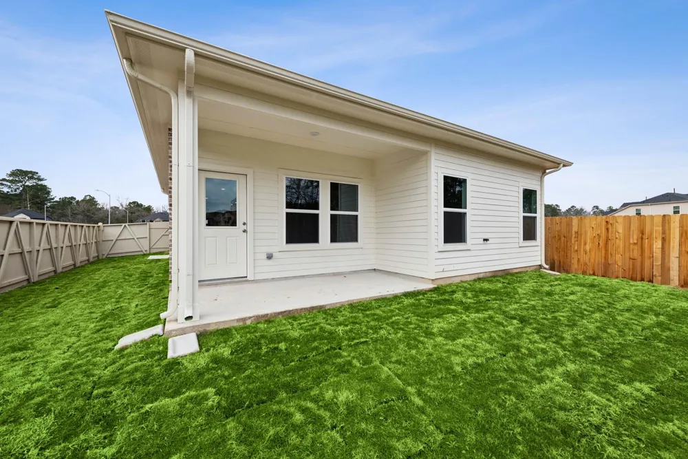 14461 Feather Moss Drive Splendora, TX 77372
