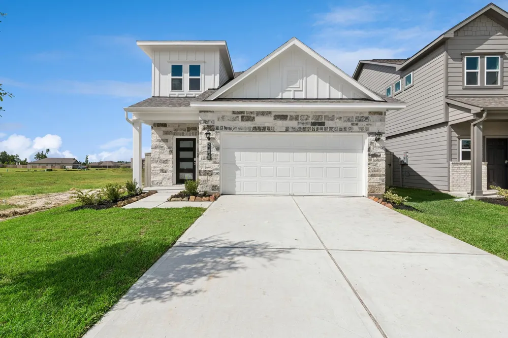 21830 Cypress Vine Drive Splendora, TX 77372