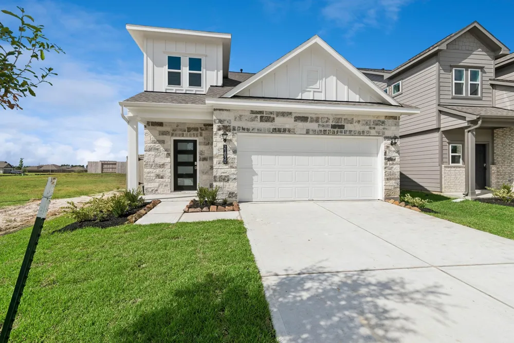 21830 Cypress Vine Drive Splendora, TX 77372
